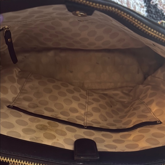 Kate Spade | Cedar Street Jensen Black Tote - Picture 5 of 12